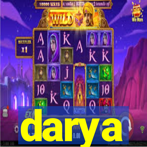 darya-ocean nua